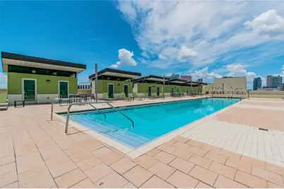1120 E Kennedy Boulevard #612, Tampa, FL 33602 - Photo 35