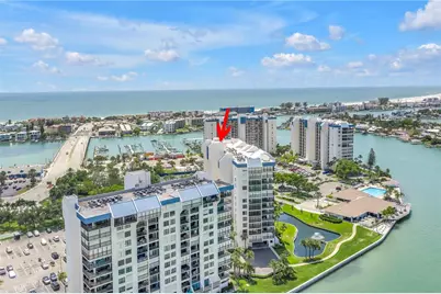 9425 Blind Pass Road #407, Saint Petersburg, FL 33706 - Photo 3
