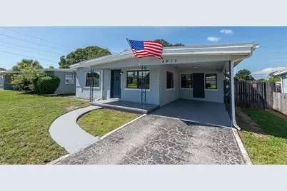 4415 13th Avenue N, Saint Petersburg, FL 33713 - Photo 31