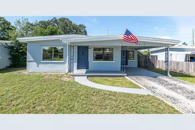 4415 13th Avenue N, Saint Petersburg, FL 33713 - Photo 1