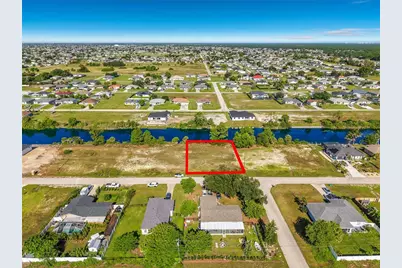 2830 NE 6th Avenue, Cape Coral, FL 33909 - Photo 1