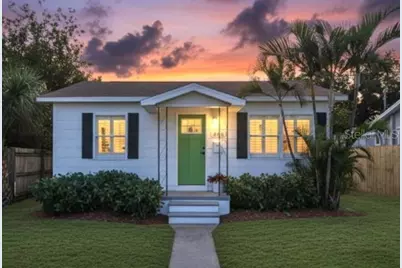 486 49th Avenue N, Saint Petersburg, FL 33703 - Photo 1