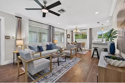 4392 Walnut Street NE, Saint Petersburg, FL 33703 - Photo 5