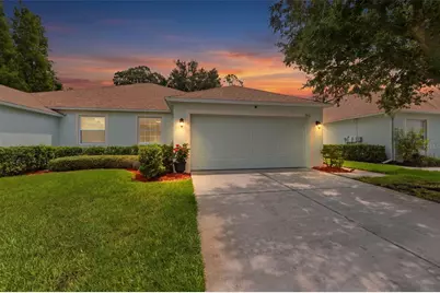 5852 Autumn Shire, Zephyrhills, FL 33541 - Photo 1
