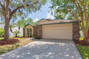 1248 Starry Night St, Wesley Chapel, FL 33543 - Photo 1
