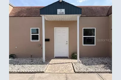 5100 Providence Circle #3, New Port Richey, FL 34652 - Photo 1