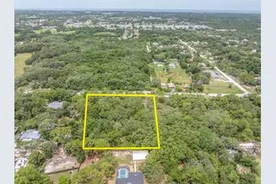 0 Hicks Road, Hudson, FL 34669 - Photo 3