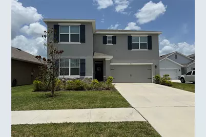 3501 Wild Bramble Court, Plant City, FL 33565 - Photo 1