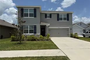 3501 Wild Bramble Ct, Plant City, FL 33565 - Photo 1