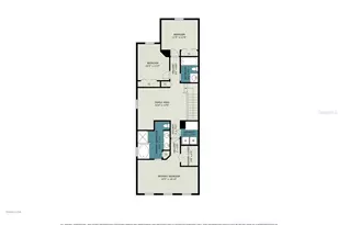 10536 Shady Falls Ct, Riverview, FL 33578 - Photo 25