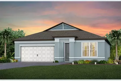 14830 Sunbeam Street, Parrish, FL 34219 - Photo 1