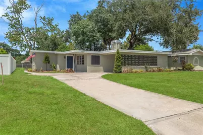 3407 W New Orleans Avenue, Tampa, FL 33614 - Photo 1