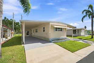 6711 Clemens Blvd, Port Richey, FL 34668 - Photo 1