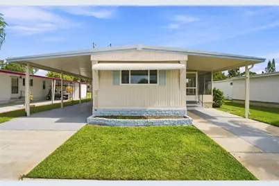 6711 Clemens Boulevard, Port Richey, FL 34668 - Photo 1