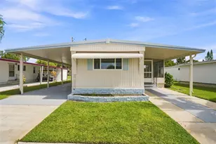 6711 Clemens Blvd, Port Richey, FL 34668 - Photo 1