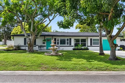 4300 28th Avenue N, Saint Petersburg, FL 33713 - Photo 1