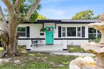 4300 28th Avenue N, Saint Petersburg, FL 33713 - Photo 5