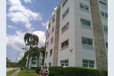 5603 80th Street N #207, Saint Petersburg, FL 33709 - Photo 3
