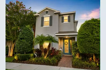 7240 Milestone Drive, Apollo Beach, FL 33572 - Photo 1
