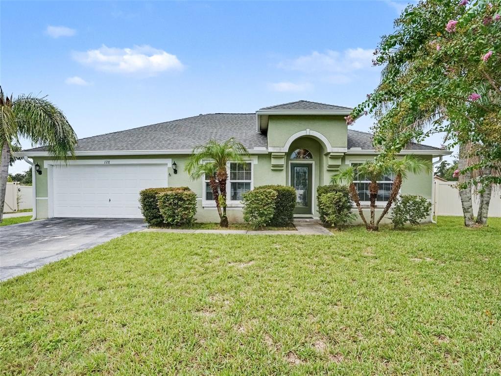 128 Brighton Cir - 128 Brighton Cir, Auburndale, FL 33823 Luxury Property | Jose Angel Pina