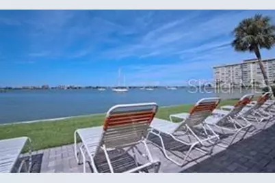 4725 Cove Circle #306, Saint Petersburg, FL 33708 - Photo 33