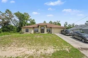 11222 Montcalm Rd, Spring Hill, FL 34608 - Photo 1