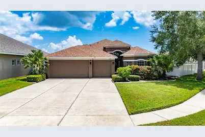 1724 Mira Lago Circle, Ruskin, FL 33570 - Photo 3