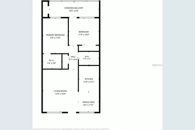 8080 112th Street #107, Seminole, FL 33772 - Photo 15