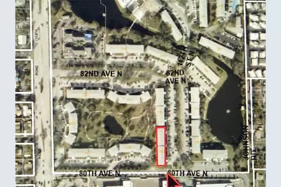 8080 112th Street #107, Seminole, FL 33772 - Photo 17