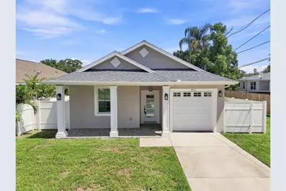4011 55th Avenue N, Saint Petersburg, FL 33714 - Photo 1