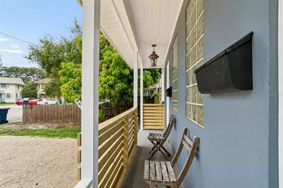 601 Swann Drive, Tampa, FL 33609 - Photo 3