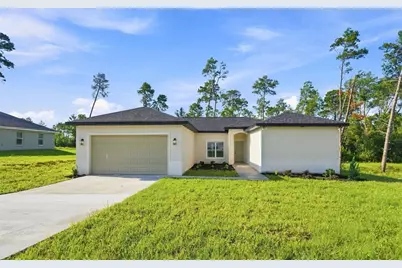 3470 SW 176th Street, Ocala, FL 34473 - Photo 1