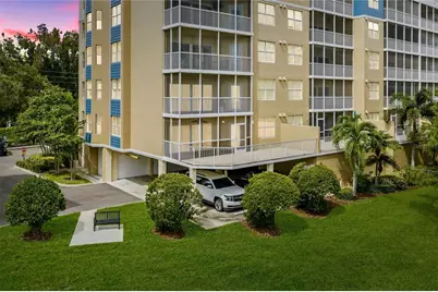 960 Starkey Road #3106, Largo, FL 33771 - Photo 41