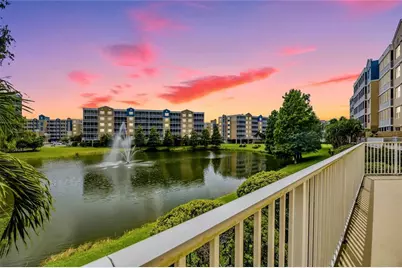 960 Starkey Road #3106, Largo, FL 33771 - Photo 27