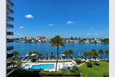 690 Island Way #501, Clearwater Beach, FL 33767 - Photo 5