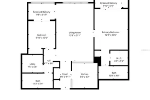 2593 Countryside Blvd, Clearwater, FL 33761 - Photo 41