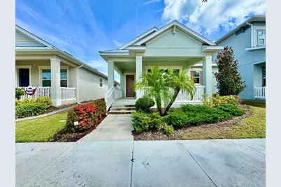 827 Winterside Drive, Apollo Beach, FL 33572 - Photo 1