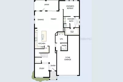 5111 Chattahoochee Bend, Saint Cloud, FL 34771 - Photo 3