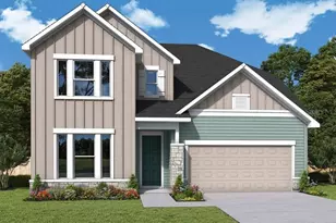 5111 Chattahoochee Bnd, Saint Cloud, FL 34771 - Photo 1