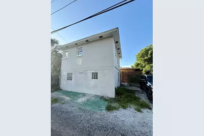 3528 5th Avenue N, Saint Petersburg, FL 33713 - Photo 1