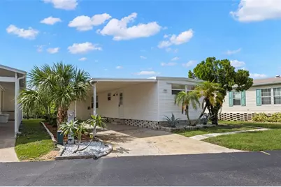 436 Mount Oak Avenue NE #747, Saint Petersburg, FL 33702 - Photo 5