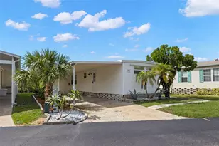 436 Mt Oak Ave NE, Saint Petersburg, FL 33702 - Photo 5