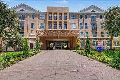 4221 W Spruce Street #1222, Tampa, FL 33607 - Photo 1