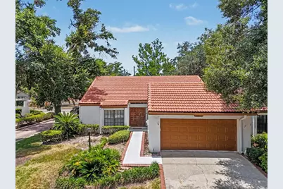 11502 Robles Del Rio Place, Temple Terrace, FL 33617 - Photo 1