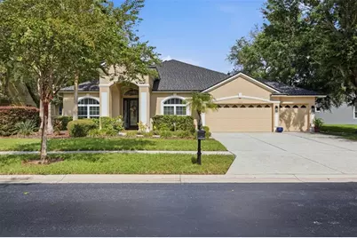 3004 Marble Crest Drive, Land O Lakes, FL 34638 - Photo 1
