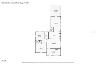 5345 38th Ave N, Saint Petersburg, FL 33710 - Photo 23