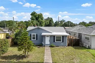 5345 38th Ave N, Saint Petersburg, FL 33710 - Photo 1
