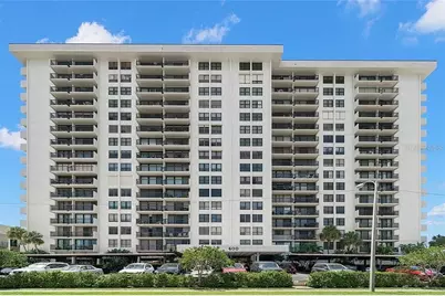 400 Island Way #1409, Clearwater Beach, FL 33767 - Photo 1