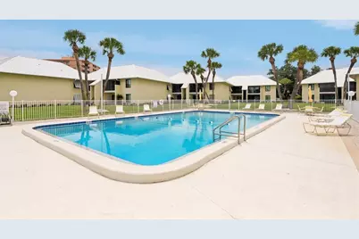7300 Sunshine Skyway Lane #206, Saint Petersburg, FL 33711 - Photo 25