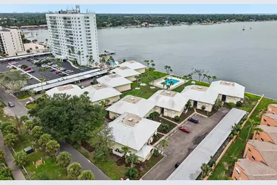 7300 Sunshine Skyway Lane #206, Saint Petersburg, FL 33711 - Photo 19